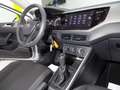 Volkswagen Polo VI Comfortline Klima Bluetooth SH BC PDC Silber - thumbnail 14