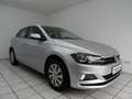 Volkswagen Polo VI Comfortline Klima Bluetooth SH BC PDC Silber - thumbnail 1