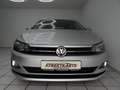Volkswagen Polo VI Comfortline Klima Bluetooth SH BC PDC Silber - thumbnail 6