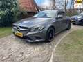 Mercedes-Benz CLA 180 BlueEFF. Lease Edition-Navi-NL auto-1/2 leer-18" L Gris - thumbnail 1