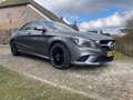 Mercedes-Benz CLA 180 BlueEFF. Lease Edition-Navi-NL auto-1/2 leer-18" L Gris - thumbnail 7