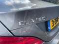 Mercedes-Benz CLA 180 BlueEFF. Lease Edition-Navi-NL auto-1/2 leer-18" L Gris - thumbnail 12