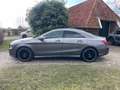 Mercedes-Benz CLA 180 BlueEFF. Lease Edition-Navi-NL auto-1/2 leer-18" L Gris - thumbnail 3
