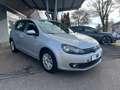 Volkswagen Golf Comfortline Grau - thumbnail 2