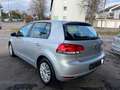 Volkswagen Golf Comfortline Grau - thumbnail 4