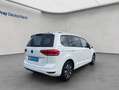 Volkswagen Touran 1.5 TSI Goal 7-Sitzer Kamera Navi ACC SHZ Weiß - thumbnail 6