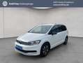 Volkswagen Touran 1.5 TSI Goal 7-Sitzer Kamera Navi ACC SHZ Weiß - thumbnail 1