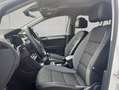 Volkswagen Touran 1.5 TSI Goal 7-Sitzer Kamera Navi ACC SHZ Weiß - thumbnail 10