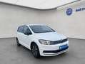 Volkswagen Touran 1.5 TSI Goal 7-Sitzer Kamera Navi ACC SHZ Weiß - thumbnail 8