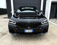 BMW X6 X6 xdrive30d mhev 48V Msport auto FULL OPT Nero - thumbnail 2