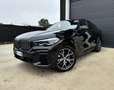 BMW X6 X6 xdrive30d mhev 48V Msport auto FULL OPT Nero - thumbnail 1