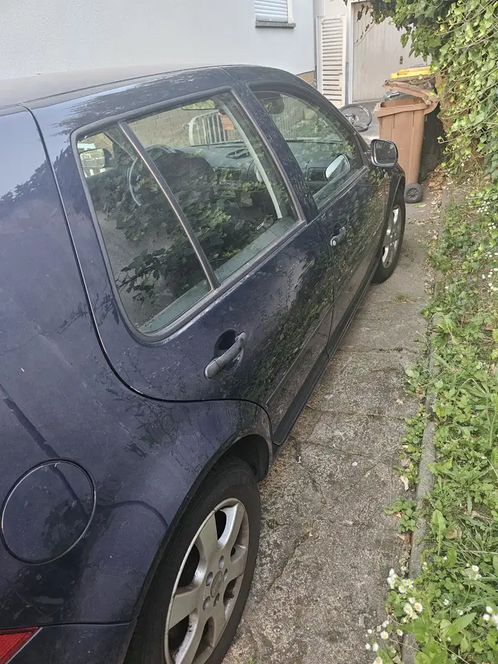 Volkswagen Golf 1.4, foto 6