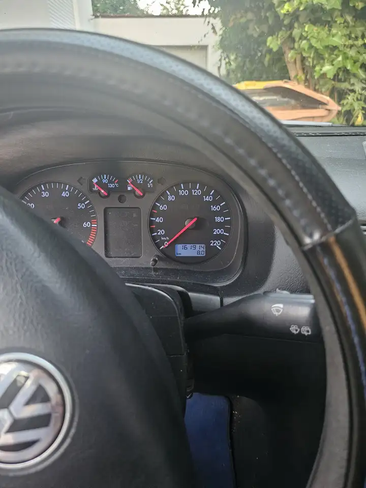 Volkswagen Golf 1.4, foto 3