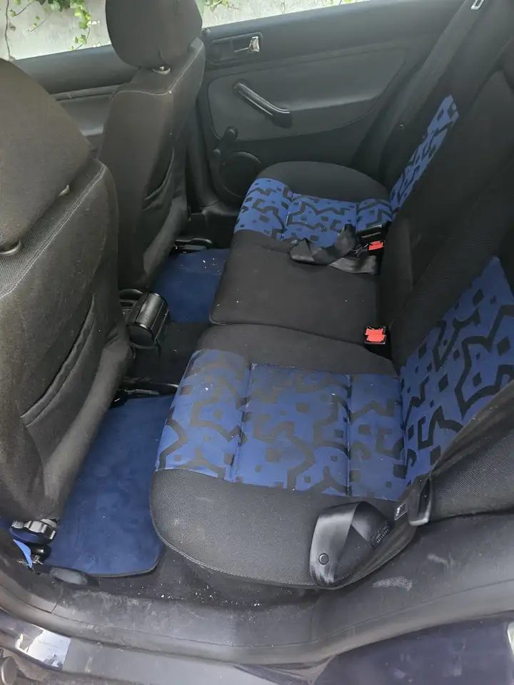 Volkswagen Golf 1.4, foto 4