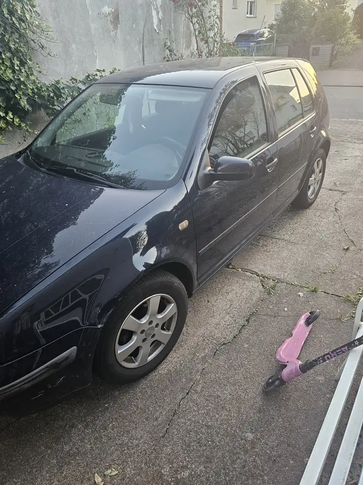 Volkswagen Golf 1.4, foto 9