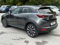 Mazda CX-3 Sports-Line AWD/Bose/Head-Up/Leder/Navi Gris - thumbnail 4