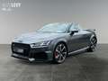 Audi TT RS Roadster 2.5 TFSI Quattro *NAVI*KLIMA*RFK* Grau - thumbnail 2