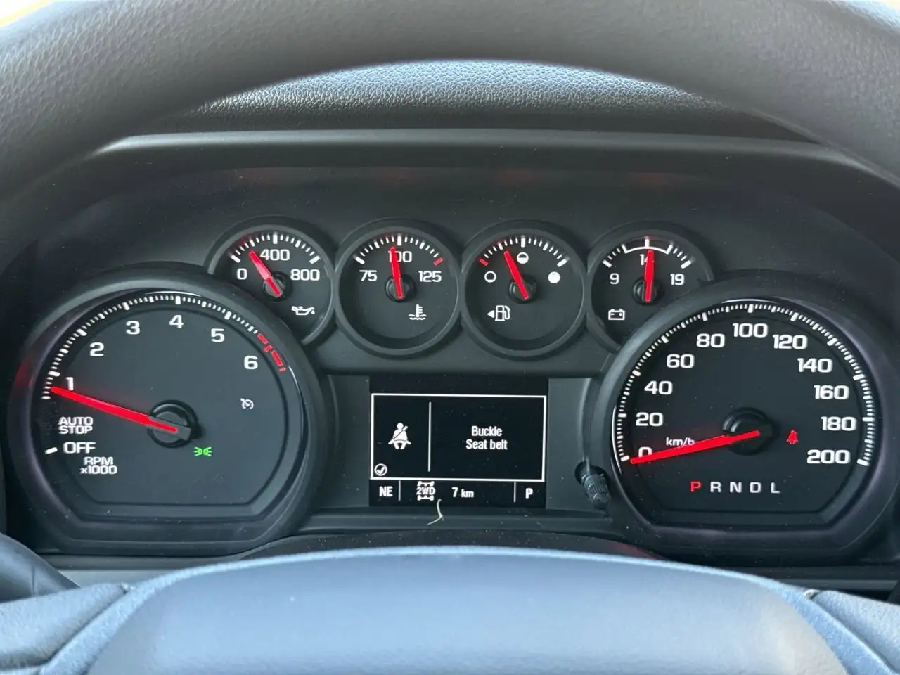 Chevrolet Silverado 1500 снимка Chevrolet Silverado 1500
