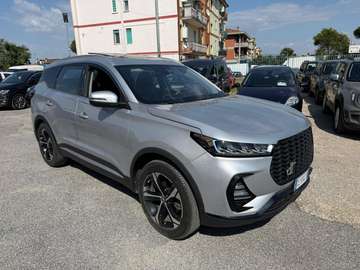 1.5 AUTOMATICA GPL **PRONTA CONSEGNA**