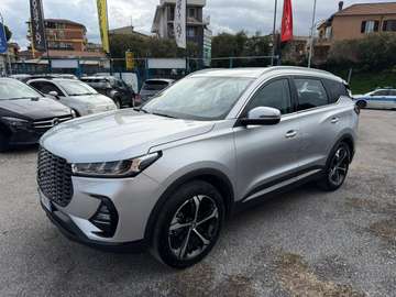 1.5 AUTOMATICA GPL **PRONTA CONSEGNA**