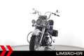 Harley-Davidson Softail DELUXE FLSTNI, Penzl Kék - thumbnail 3