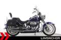 Harley-Davidson Softail DELUXE FLSTNI, Penzl Modrá - thumbnail 10