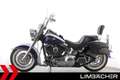 Harley-Davidson Softail DELUXE FLSTNI, Penzl Modrá - thumbnail 5