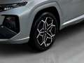 Hyundai TUCSON 1.6 SHINE Gris - thumbnail 5