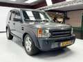 Land Rover Discovery 2.7 Td V6 TD SE  - ONLINE AUCTION Grau - thumbnail 3
