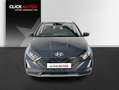 Hyundai i20 1.2 MPI Essence Gris - thumbnail 3