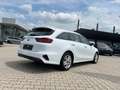 Kia Ceed SW / cee'd SW Ceed Sportswagon 1.4 T-GDI Vision *Navi Kamera* Blanco - thumbnail 4