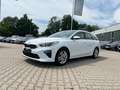 Kia Ceed SW / cee'd SW Ceed Sportswagon 1.4 T-GDI Vision *Navi Kamera* Blanco - thumbnail 1