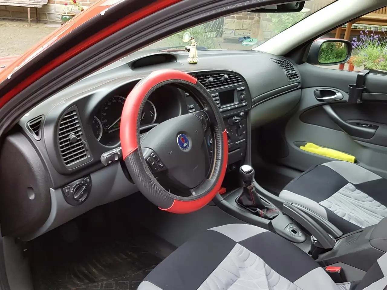 Saab 9-3