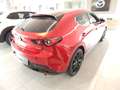 Mazda 3 2.5L e-SKYACTIV G 140ps AT Homura Rood - thumbnail 4