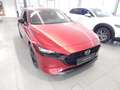 Mazda 3 2.5L e-SKYACTIV G 140ps AT Homura Rood - thumbnail 2