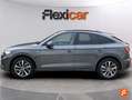 Audi Q5 35+TDI+120kW+%28163CV%29+S+tronic Gris - thumbnail 7