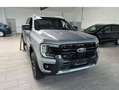 Ford Ranger Ranger Doppelkabine Wildtrak e-4WD 2,0 EcoBlue Aut. Wildtrak X Silber - thumbnail 1