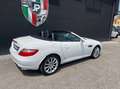 Mercedes-Benz SLK 200 200 Allestimento Sport Pelle PDC LED Bianco - thumbnail 13