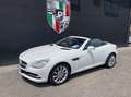 Mercedes-Benz SLK 200 200 Allestimento Sport Pelle PDC LED Bianco - thumbnail 9