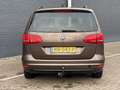 Volkswagen Sharan 1.4 TSI Highline 7 Persoons | Pano | Climate | Cru Bruin - thumbnail 6
