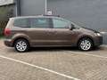 Volkswagen Sharan 1.4 TSI Highline 7 Persoons | Pano | Climate | Cru Bruin - thumbnail 7