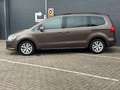 Volkswagen Sharan 1.4 TSI Highline 7 Persoons | Pano | Climate | Cru Bruin - thumbnail 8