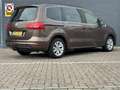 Volkswagen Sharan 1.4 TSI Highline 7 Persoons | Pano | Climate | Cru Bruin - thumbnail 2