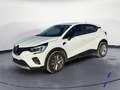 Renault Captur TCe Intens 74kW GLP Blanc - thumbnail 1