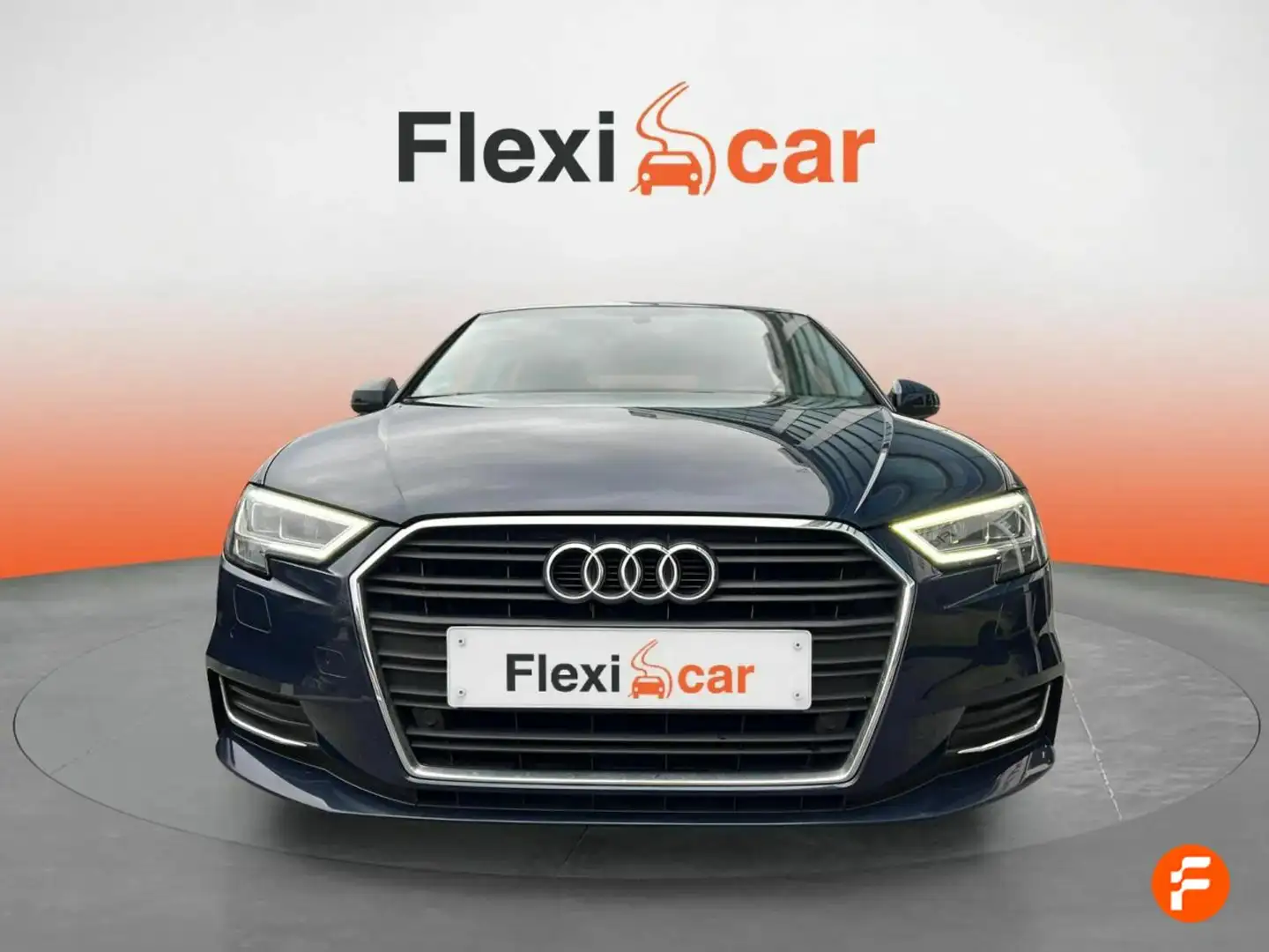 Audi A3 Sportback 30 TDI S tronic 85kW Azul - 2