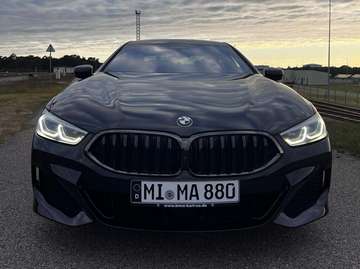 840d xDrive Gran Coupe