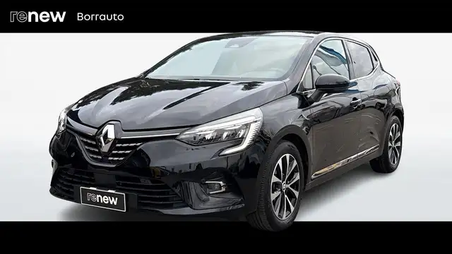 Renault Clio V 2019 5 Porte 1.0 TCe Techno