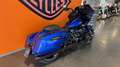 Harley-Davidson Tour Glide ROAD Blauw - thumbnail 3