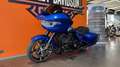 Harley-Davidson Tour Glide ROAD Blauw - thumbnail 5