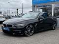 BMW 430 4er Coupe 430 d M Sport LCI*LED*BLACK PANEL*UVM* Schwarz - thumbnail 1